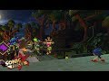 Sonic Forces: Luminous Forest Hard Mode (No Damage) w/ inf. boost