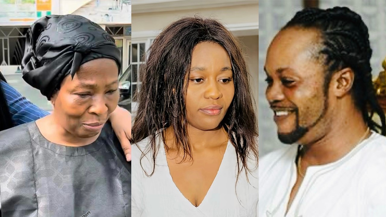 Fresh Update on Akosua Serwaa’s Marriage Certificate | Daddy Lumba and Odo Broni Continues Their…