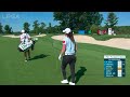 Condensed Rd. 2 | 2025 CPKC Women's Open