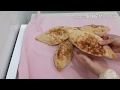 صمون الطحين الأسمر الصحي حار ومكسب صمون الطحين الأسمر الصحي حار ومكسب