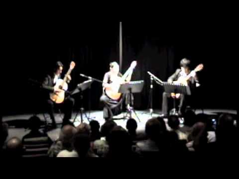 Flor de azahar - Santiago Manzanero, Manuel Montes...