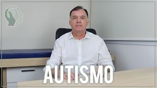 AUTISMO: SINTOMAS E TRATAMENTO