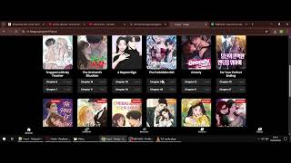 Batoto Alternative Site to Read Manhwa with Indonesian Subtitles
