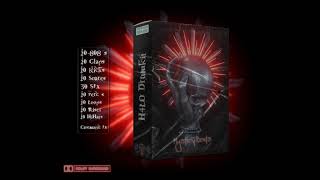 freeh4lo Drumkit  2021 Trap 