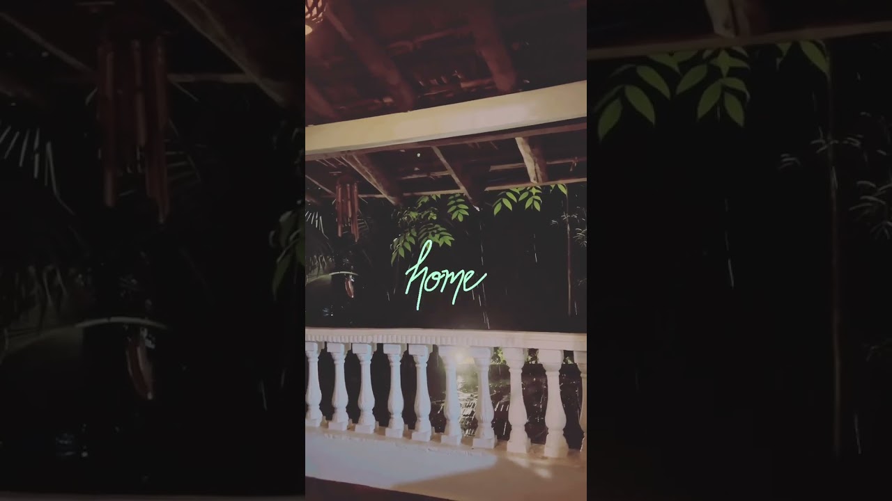 Yogasthah Yogashala in Courtyard