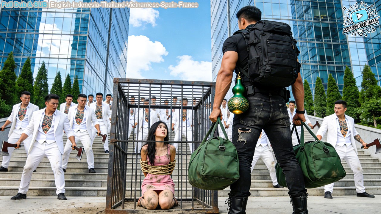 Soldier Returns To Find His Wife Humiliated, Turns Out He’s A Hidden War God Saving Her Family