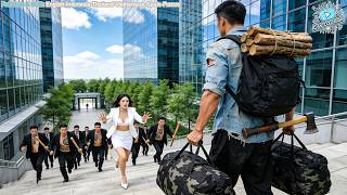 Soldier Returns To Find His Wife Humiliated, Turns Out He’s A Hidden War God Saving Her Family Net Worth