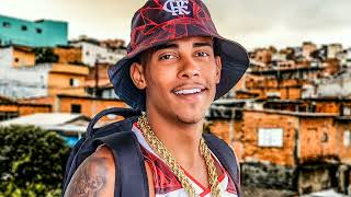 MC Poze do Rodo - Patricinha Gosta de Bandido