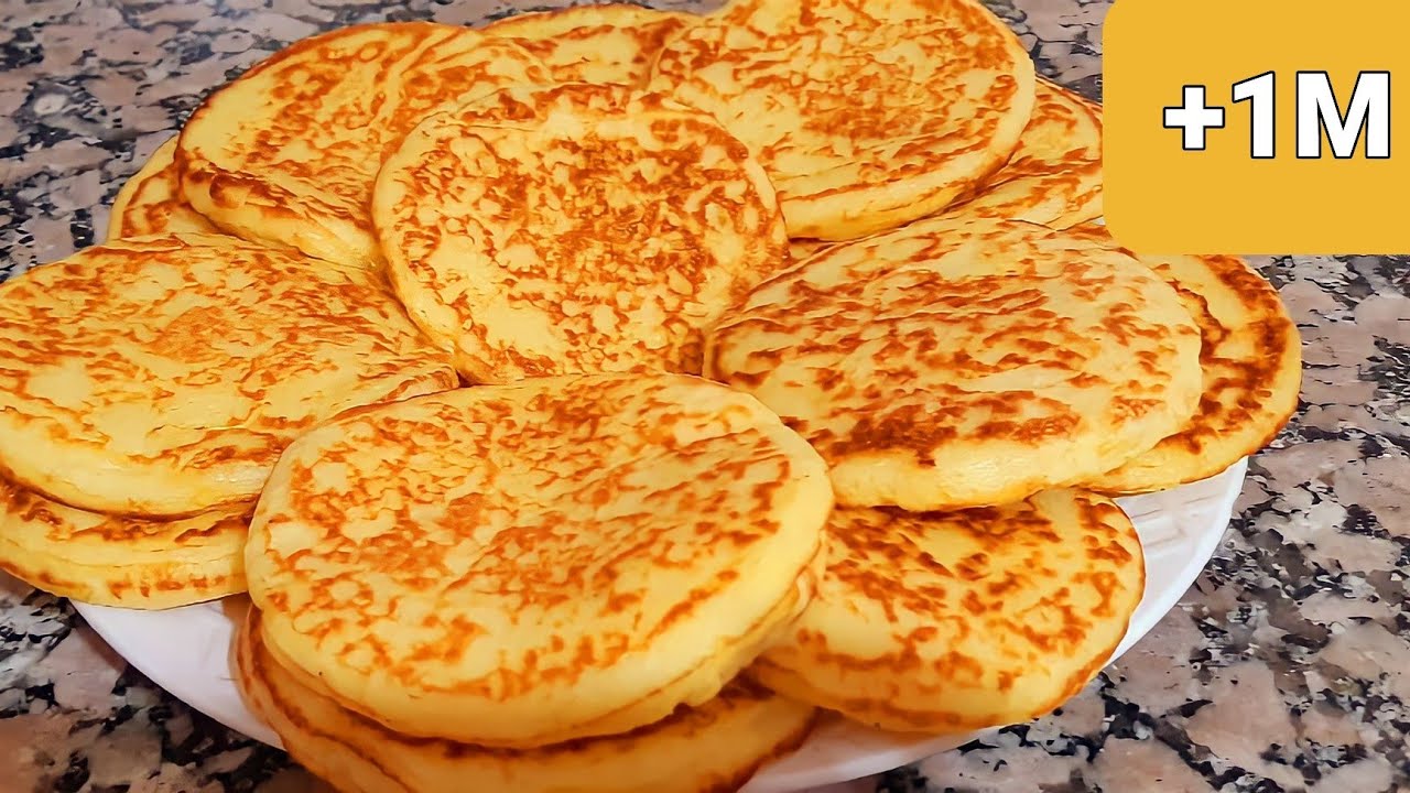 جديد مخنفر في الخلاط خفيف ورطب بمذاق لا يقاوم يستحق التجربة