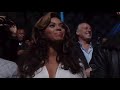 BEYONCÉ REACTING IN AUDIENCES