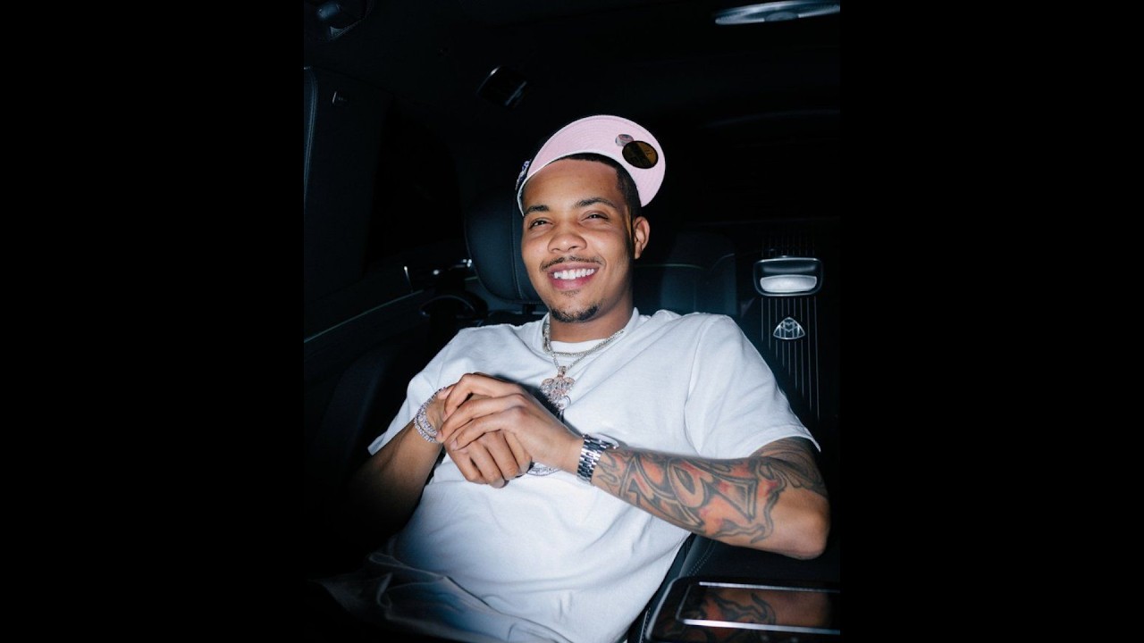 (FREE) G Herbo Sample Type Beat 