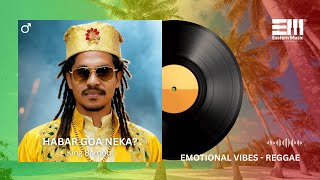 HABAR GOA NEKA??? - EASTERN MUSIC | LAGU DAERAH BAHASA IND-SULA | EMOTIONAL VIBES - REGGAE