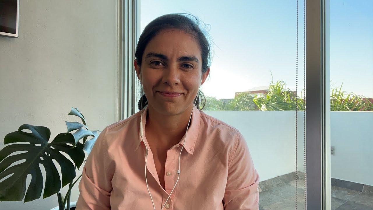 ¿Puedo ayudar a otro?