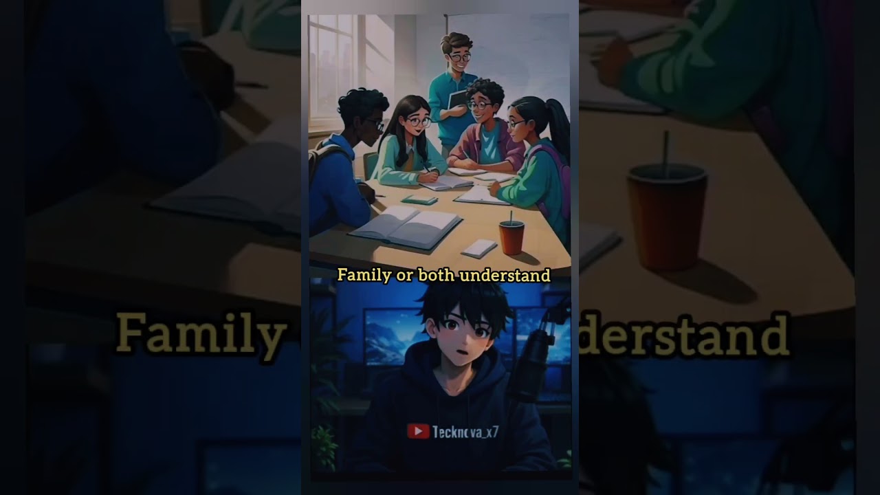 “Tum zinda ho… par tumhari awaaz se scam chal raha hai 😈🎙️”