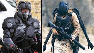 20 Uniformes Protectores Más Terribles Y Poderosos De La Historia
A lo largo de los siglos, los uniformes protectores han sido diseñados para impresionar e intimidar. Desde armaduras de aspecto demoníaco y voluminosos experimentos metálicos hasta exoesqueletos futuristas y camuflaje invisible, cada diseño reflejaba los peligros de su época. Hoy te presentamos los 20 uniformes protectores más poderosos de la historia.
Haga clic aquí para suscribirse a nuestro canal: http://bit.ly/3q4ApG4
Para asuntos de derechos de autor contáctenos en:
contactthewiseowlyt@gmail.com
Sobre nosotros:
Bienvenido a Búho Sabio. Subimos los 10 mejores videos y cubrimos los temas más interesantes del mundo. Puede esperar un nuevo video 2-3 veces a la semana.
Música:
Kevin MacLeod (incompetech.com)
Bensound
Legal y fuentes: https://pastebin.com/3ANQ6knk 20 Uniformes Protectores Más Terribles Y Poderosos De La Historia