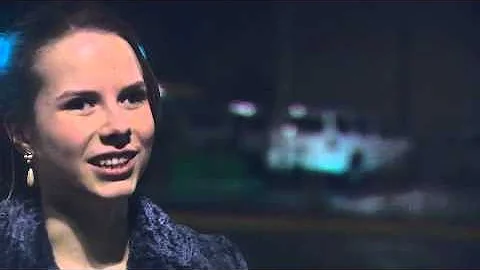 What would you do if you knew you couldn't fail?