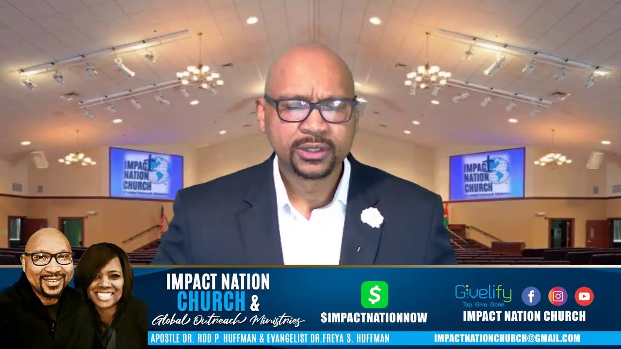 "The Glory of Suffering" (e-Worship Gathering)