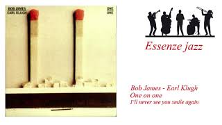 05 I'll never see you smile again