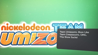 Zftwdts Rants S1 Team Umizoomi