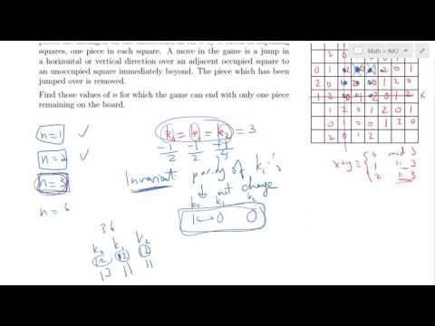 1993 IMO Problem