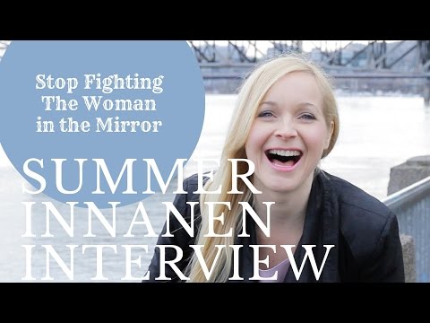 15 Summer Innanen Meet Your Brains Life With Lydia