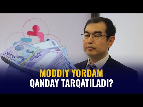 Video: Butun uy kuchlanishdan himoyaga muhtojmi?