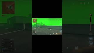 This is What an INSANE Gas Play Looks Like in Rebirth of the Dead! #shorts #warzone
