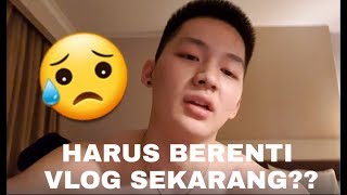 VLOG ITU GAK GAMPANG!! KLVLOG#3