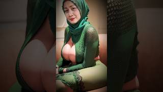 Tante mirna body curve #tiktok #tiktokviral #tiktokhot #tantecantik