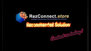 Rezconnect.store Partners with Synthesia for AI-Driven Video Creation and Training Solutions