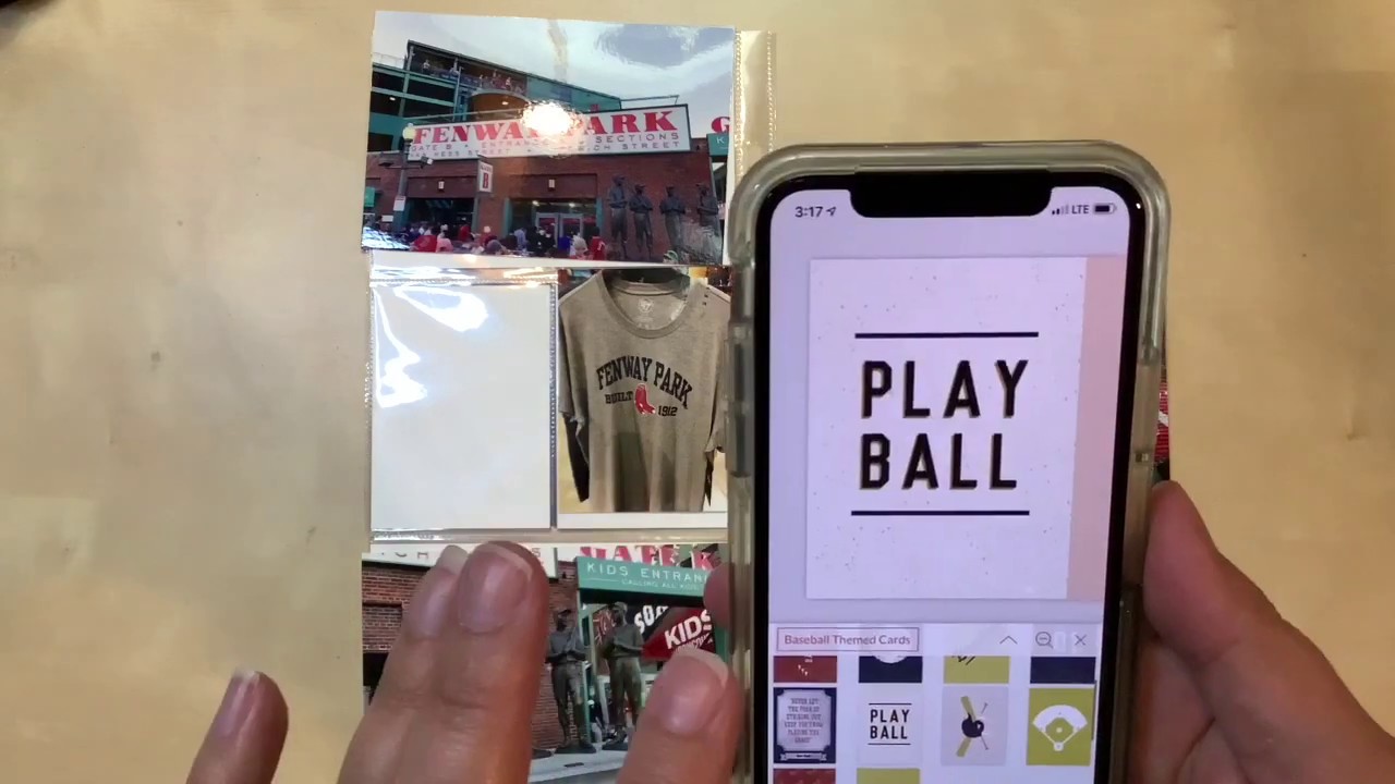 Boston:  Seize the Day at Fenway