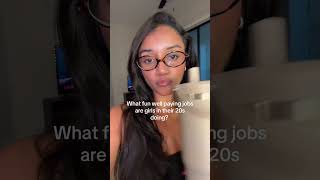 What are your hot girl jobs? #sidehustle #moneyonline #onlinebusiness #tech