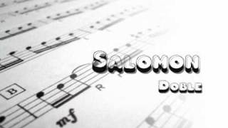 Doble R - Salomon chords