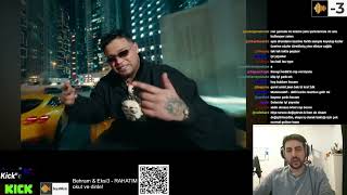 Ne Desek? Lvbel C5, Akdo - Vodka Beluga (Eksi3 Analizliyor)