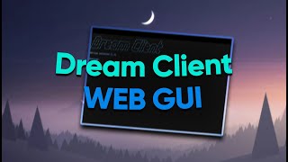 DREAM WEBGUI | CHEAT WEBGUI AUTOCLICK & REACH (UNDETECTABLE & SAFE)