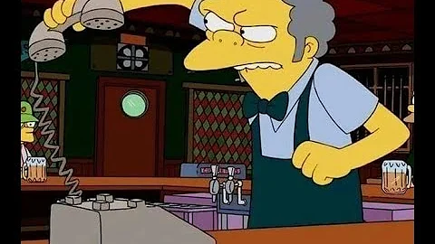 The Simpsons: Bart's Prank Calls Season 1-30 (Movi...