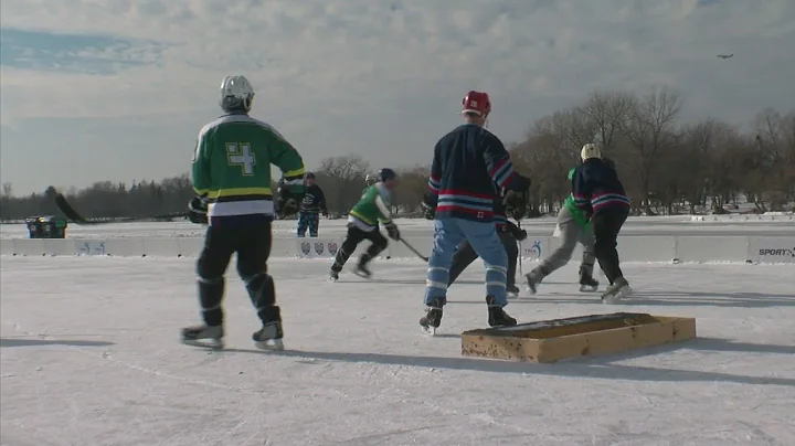 10 Days Of Outdoor Fun In The Twin Cities