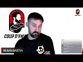 REIMS-BASTIA EN LIVE