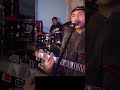 En el Live dándole a #nirvana #rock #ferranes #music #rockchileno