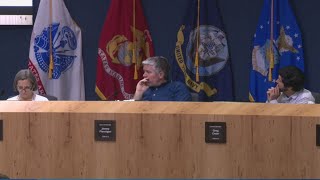 $3.9B balanced budget approved by Austin City Council