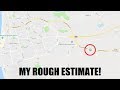 BRITISH EARTHQUAKE AND FRACKING DATA (SHOCKING!)