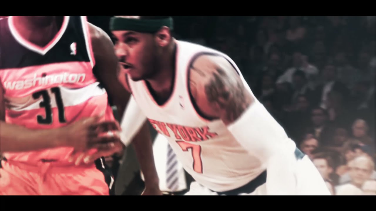 new york knicks YouTube