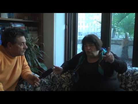 ⁣Gilda -le scelte  a priori  di Grillo