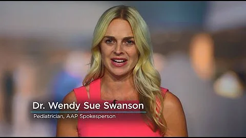 Dr. Wendy Sue Swanson Explains the 2018/2019 Flu V...