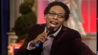 Watch Deitrick Haddon Walls Are Tumbling video