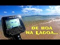 BUSCA no MAIOR LAGO do JAPÃO! / 金属探知機 / Metal Detector