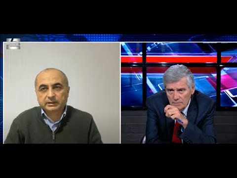 სპექტრი - ზურაბ ბატიაშვილი