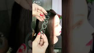 How To Use A Twist Braiding Tool