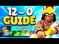 Duo Showdown Challenge 12-0 | Pro Guide (F2P/P2W)