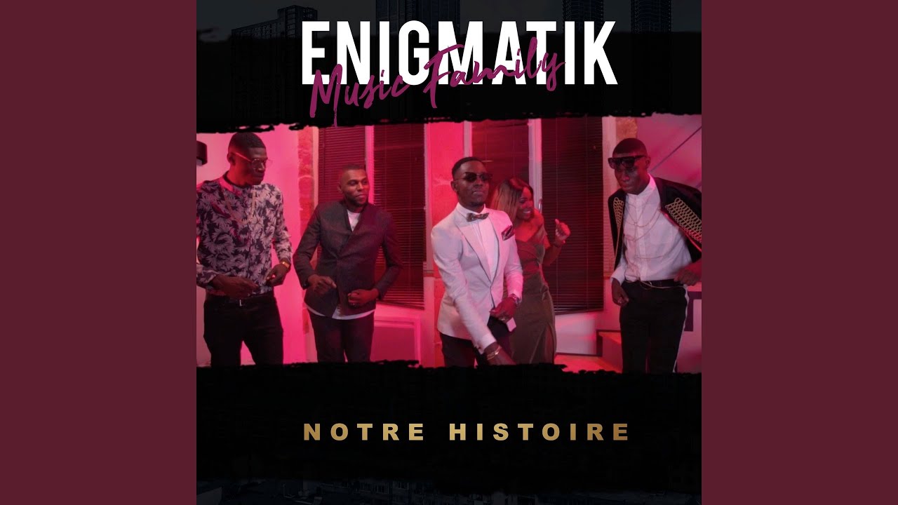 Notre histoire YouTube